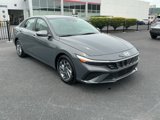 Certified 2024 Hyundai Elantra SEL image 3