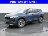 New 2025 Chevrolet Equinox LT image 3