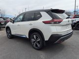Used 2023 Nissan Rogue SL image 6