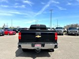 Used 2019 Chevrolet Silverado 3500 LTZ w/ Duramax Plus Package image 4