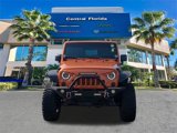 Used 2010 Jeep Wrangler Sport image 3