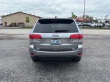 Used 2014 Jeep Grand Cherokee Limited w/ Luxury Group II image 6