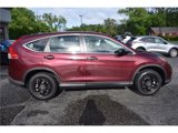 Used 2014 Honda CR-V LX image 4