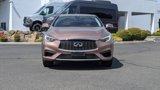 Used 2018 INFINITI QX30 image 2