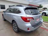 Used 2017 Subaru Outback 2.5i Limited image 4