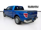 Used 2011 Ford F150 XLT w/ XLT Chrome Pkg image 5