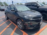 Used 2023 Buick Encore GX Select w/ Sport Touring Package image 6