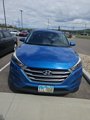Used 2018 Hyundai Tucson SE w/ Cargo Package image 3