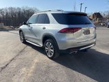 Certified 2022 Mercedes-Benz GLE 350 4MATIC image 4