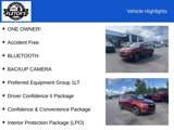 Used 2023 Chevrolet Equinox LT image 2
