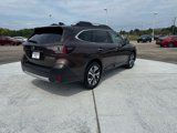 Used 2021 Subaru Outback Touring XT image 4