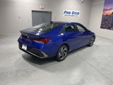New 2025 Hyundai Elantra Sport image 5