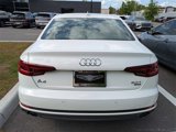 Used 2018 Audi A4 2.0T Ultra Premium Plus image 3