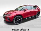 Used 2019 Chevrolet Blazer RS image 4