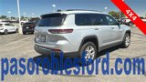 Used 2021 Jeep Grand Cherokee L Limited image 3