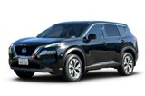 Used 2021 Nissan Rogue SV image 2