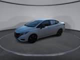 Used 2024 Nissan Versa SR w/ Trunk Package image 4
