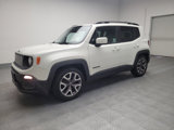 Used 2015 Jeep Renegade Latitude w/ Popular Equipment Group image 2