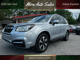 Used 2018 Subaru Forester 2.5i Premium w/ All-Weather Package image 2
