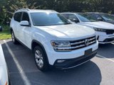 Used 2019 Volkswagen Atlas SE w/ Towing Package image 2
