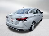 New 2025 Nissan Versa S image 6