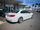 Used 2015 BMW 428i Convertible image 3