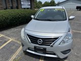 Used 2017 Nissan Versa SV image 2
