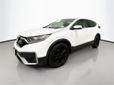 Used 2020 Honda CR-V EX image 3