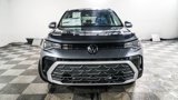 New 2025 Volkswagen Taos SE image 2