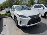 Used 2022 Lexus RX 350 AWD w/ Premium Package image 3