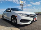 Used 2016 Honda Civic EX image 2