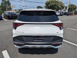 Used 2024 Kia Sportage LX image 5