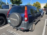 Used 2004 Honda CR-V EX image 5