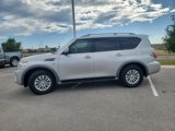 Used 2017 Nissan Armada SV image 4