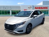 New 2025 Nissan Versa SV image 2