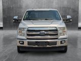 Used 2017 Ford F150 Lariat image 2