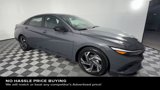 New 2025 Hyundai Elantra Sport image 2
