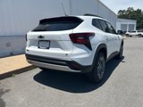 New 2025 Chevrolet Trax LT w/ Driver Confidence Package image 3