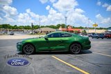 Used 2022 Ford Mustang Premium image 4