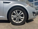 Used 2012 Kia Optima EX image 5