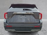 Used 2022 Ford Explorer XLT w/ Equipment Group 202A image 5