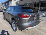 Used 2022 Chevrolet Blazer LT w/ LPO, Floor Liner Package image 3