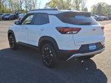 Certified 2021 Chevrolet TrailBlazer LT image 4