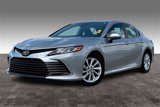 Used 2023 Toyota Camry LE image 2