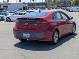 Used 2020 Hyundai Ioniq Blue image 5