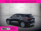 New 2025 Ford Escape Active image 4
