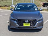 Certified 2025 Nissan Sentra S image 2