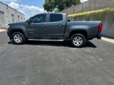 Used 2017 Chevrolet Colorado LT image 2
