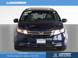 Used 2015 Honda Odyssey EX image 2