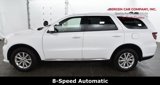 Used 2020 Dodge Durango AWD w/ Trailer Tow Group IV image 4